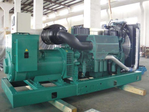 柳江便携静音：租赁无声发电机组，便携式解决能源需求